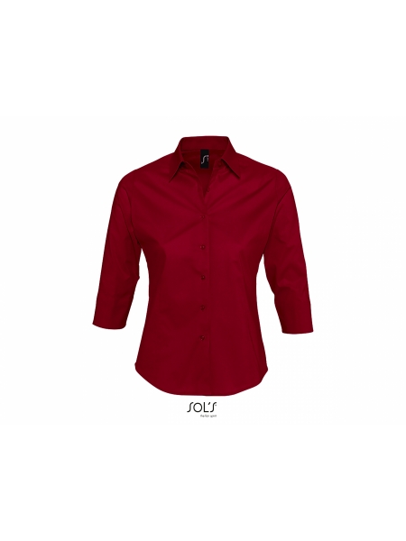 camicie-donna-manica-3-4-effect-sols-140-gr-stretch-rosso cardinale.jpg